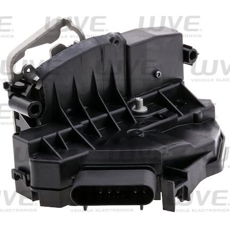 Wve Door Lock Actuator #Wve 8D1636 8D1636